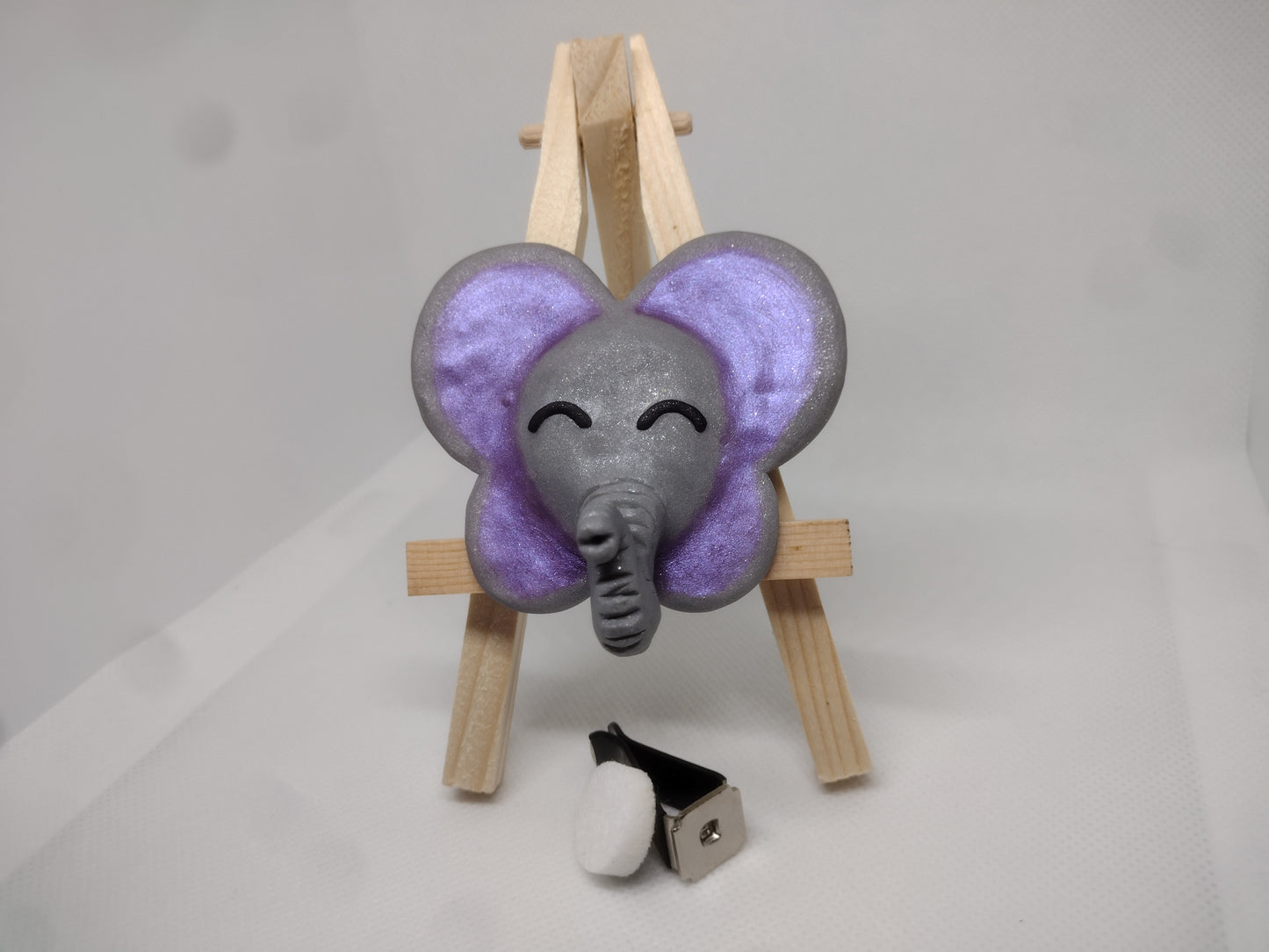 Elephant Car Air Freshener