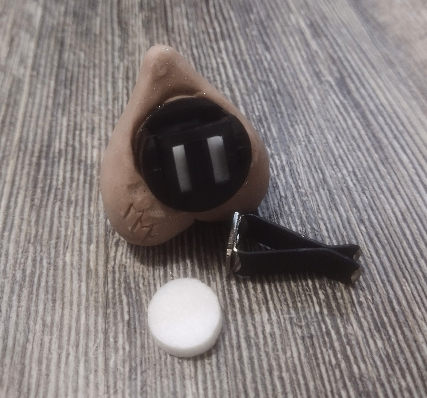Themed Car Tiddy Freshener