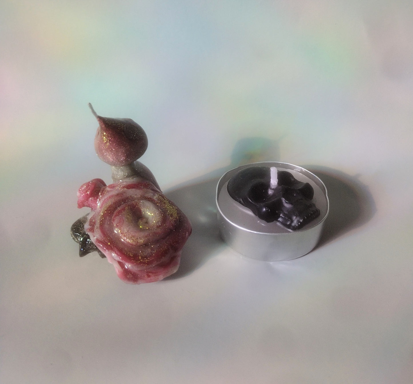 Mini Toke Pokers
