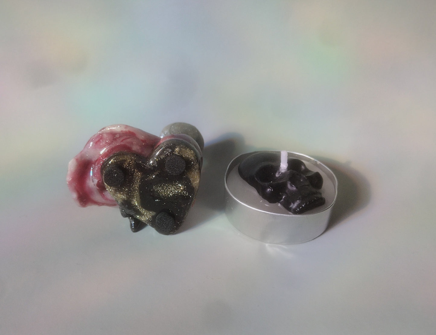 Mini Toke Pokers