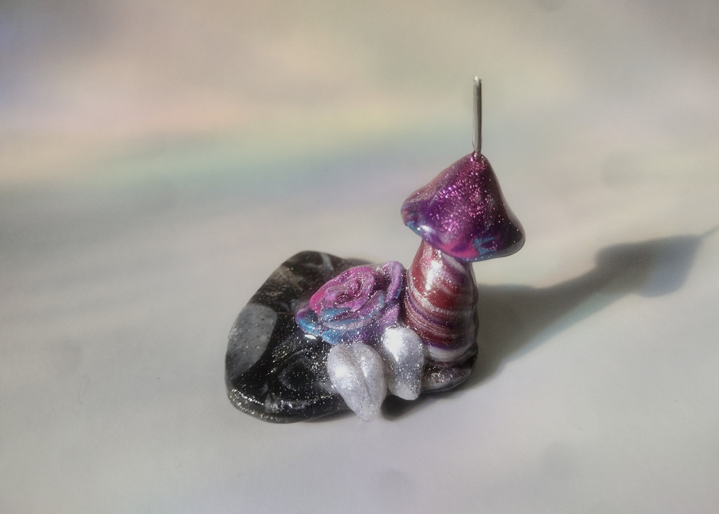 Mini Toke Pokers