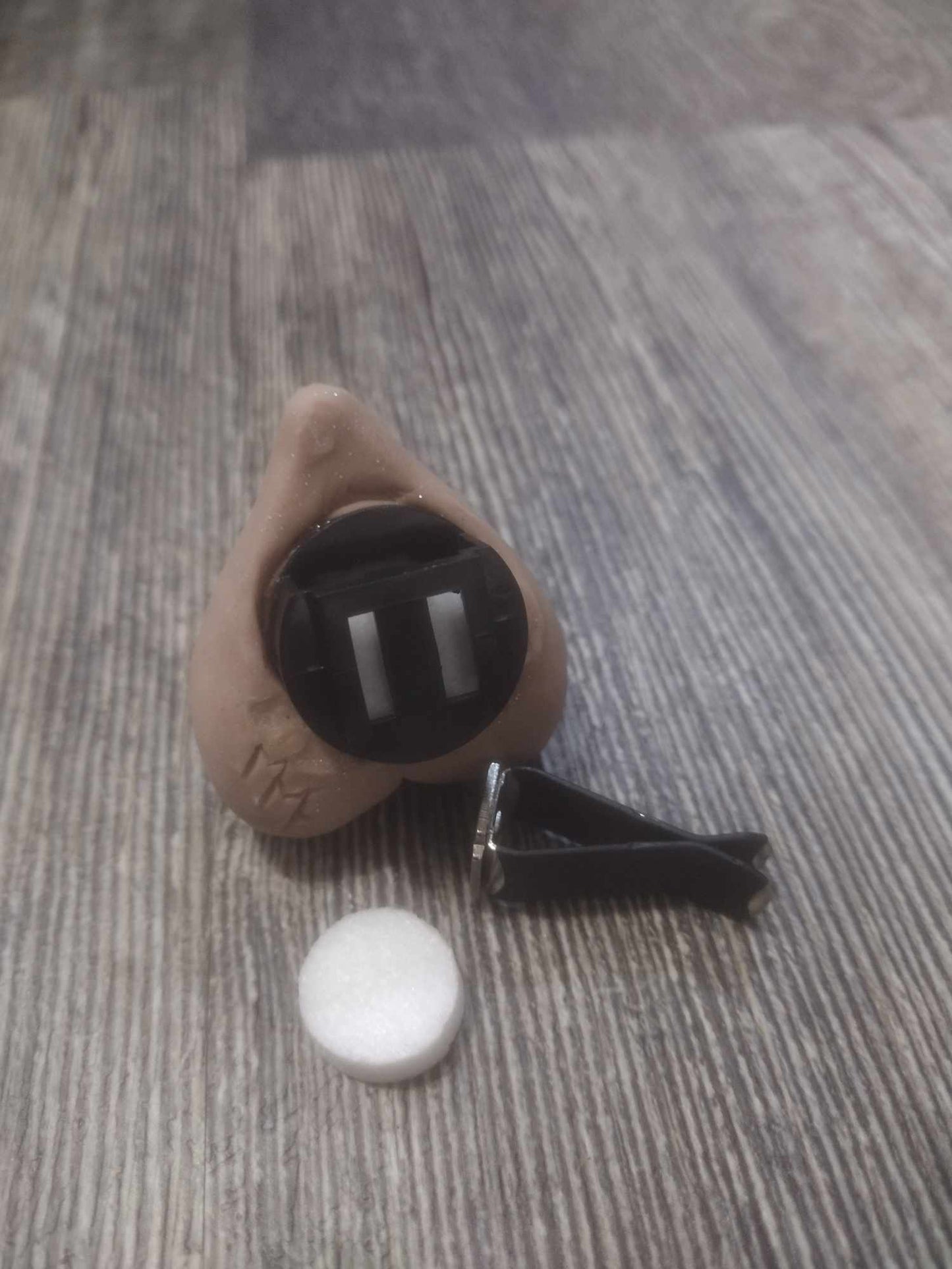 Car Tiddy Freshener