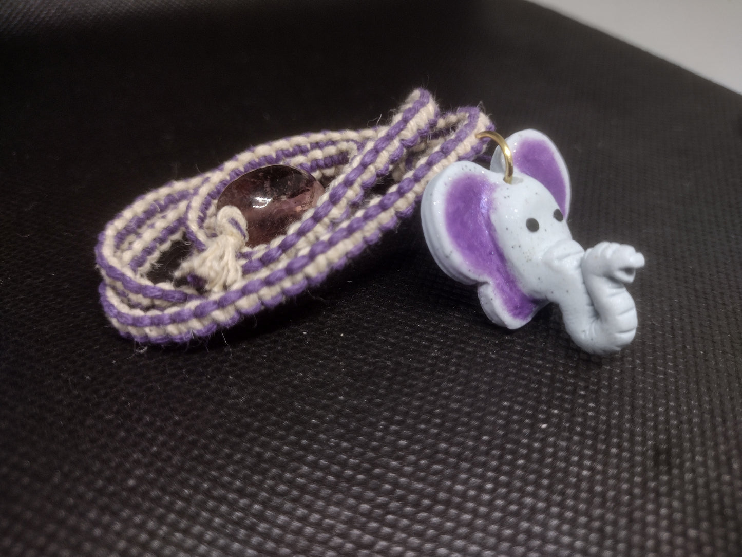 Elephant Necklaces