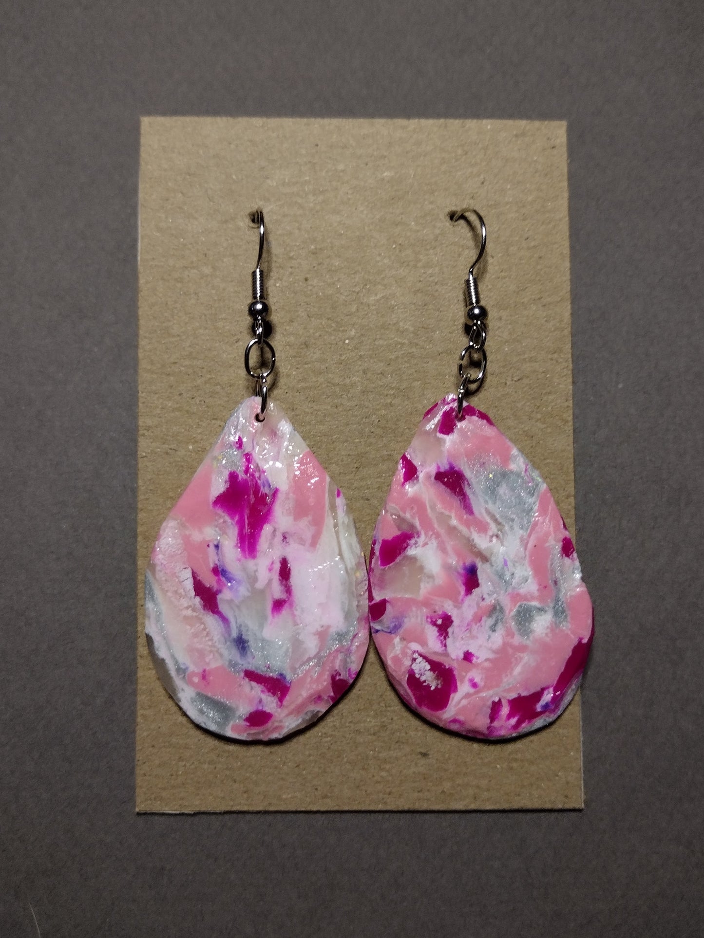 Pink Marble Collection