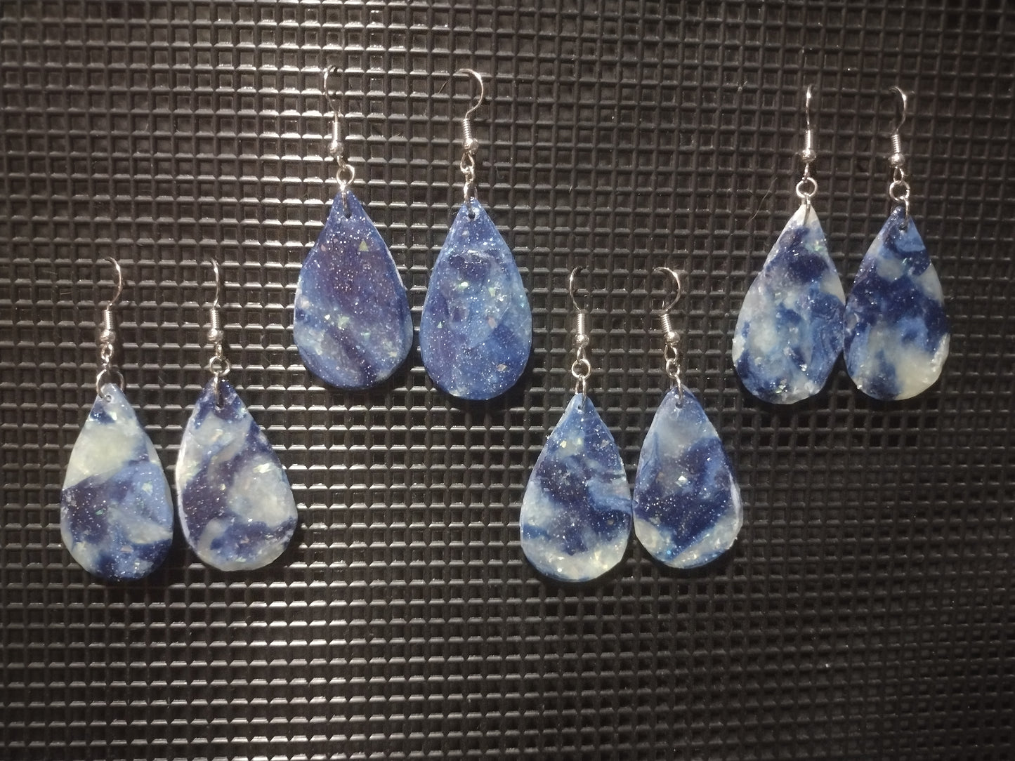 Starry Night Earrings